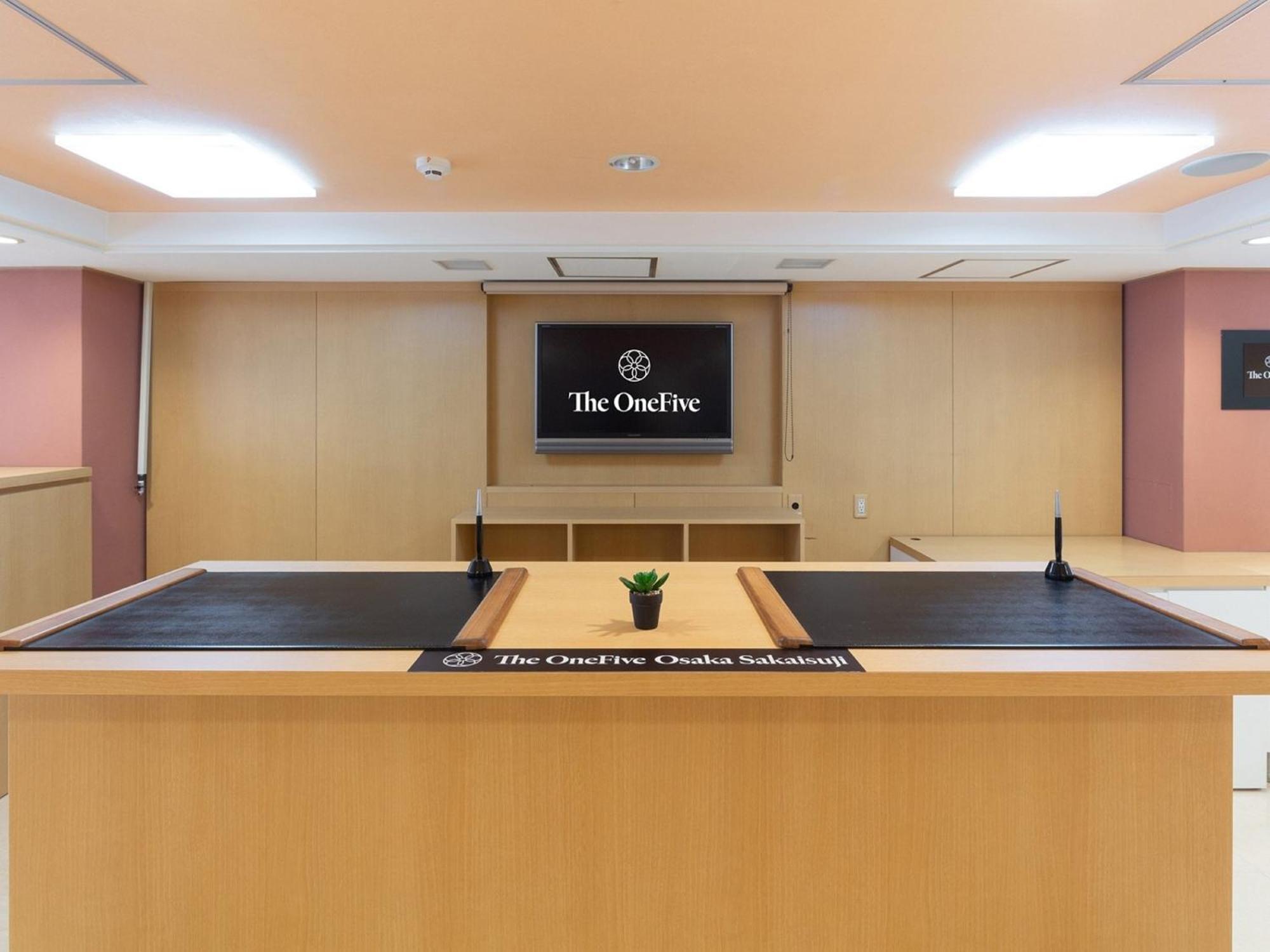 The One Five Osaka Sakaisuji - Vacation Stay 47177V Exterior photo