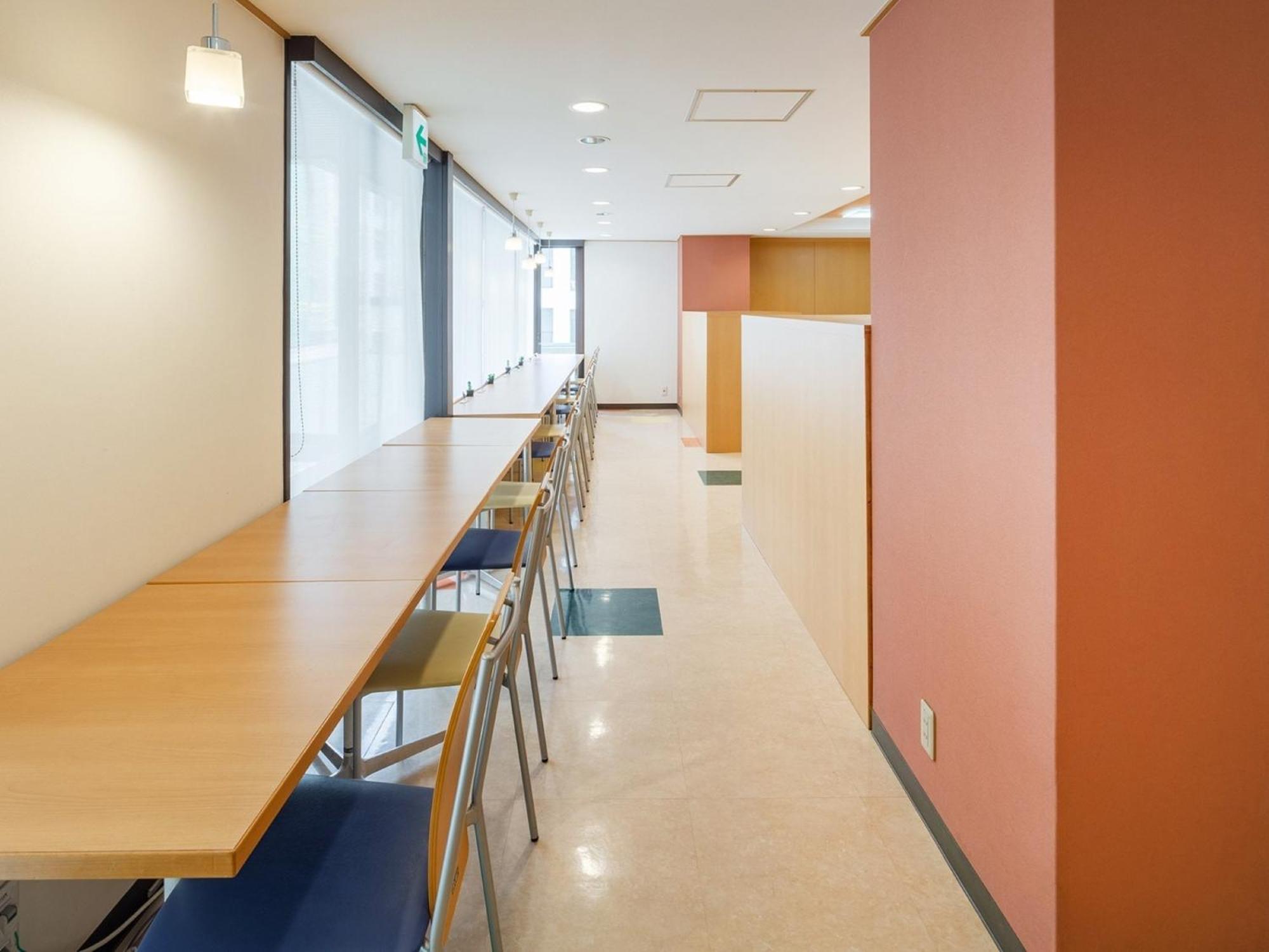 The One Five Osaka Sakaisuji - Vacation Stay 47177V Exterior photo