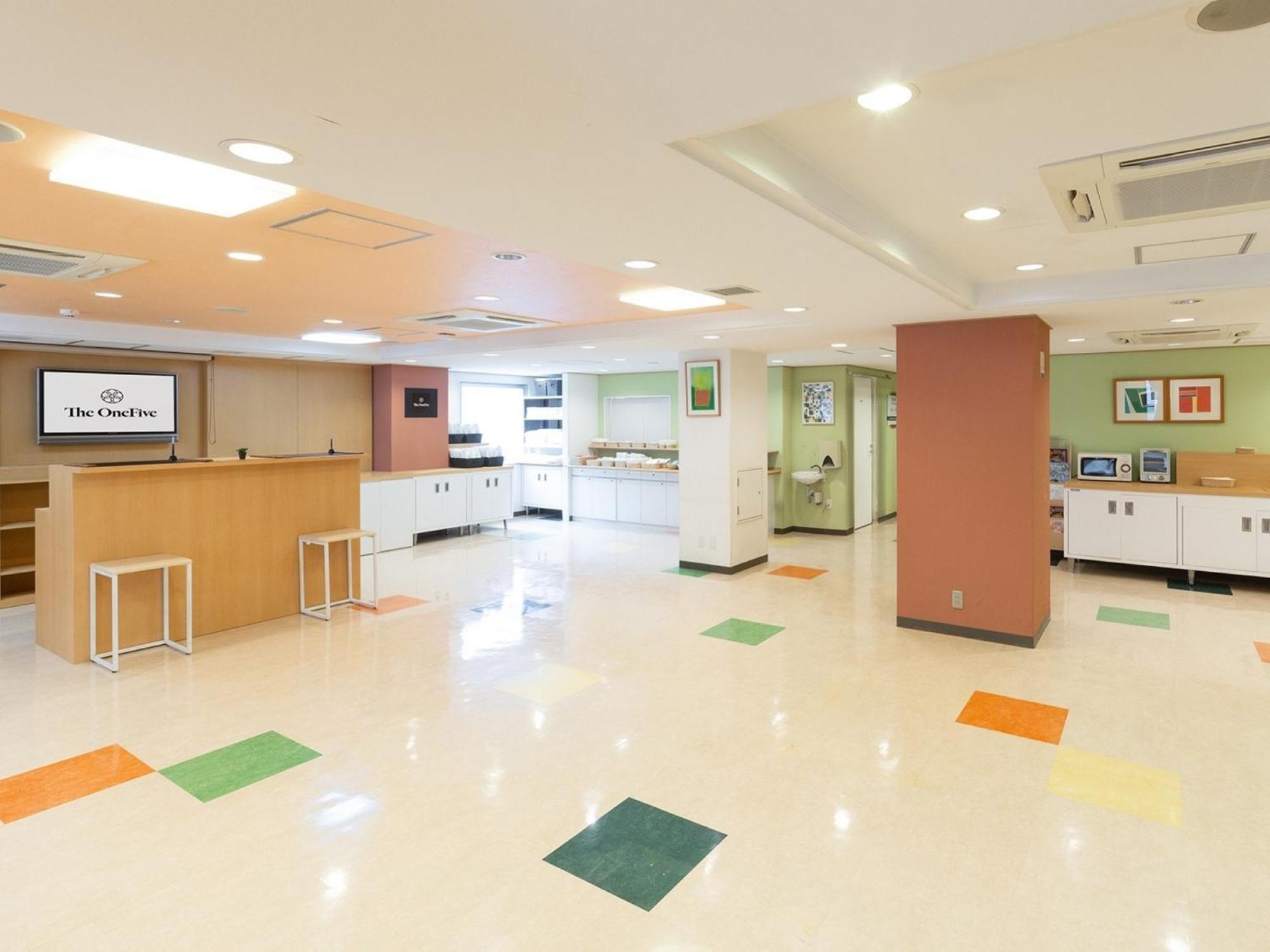The One Five Osaka Sakaisuji - Vacation Stay 47177V Exterior photo