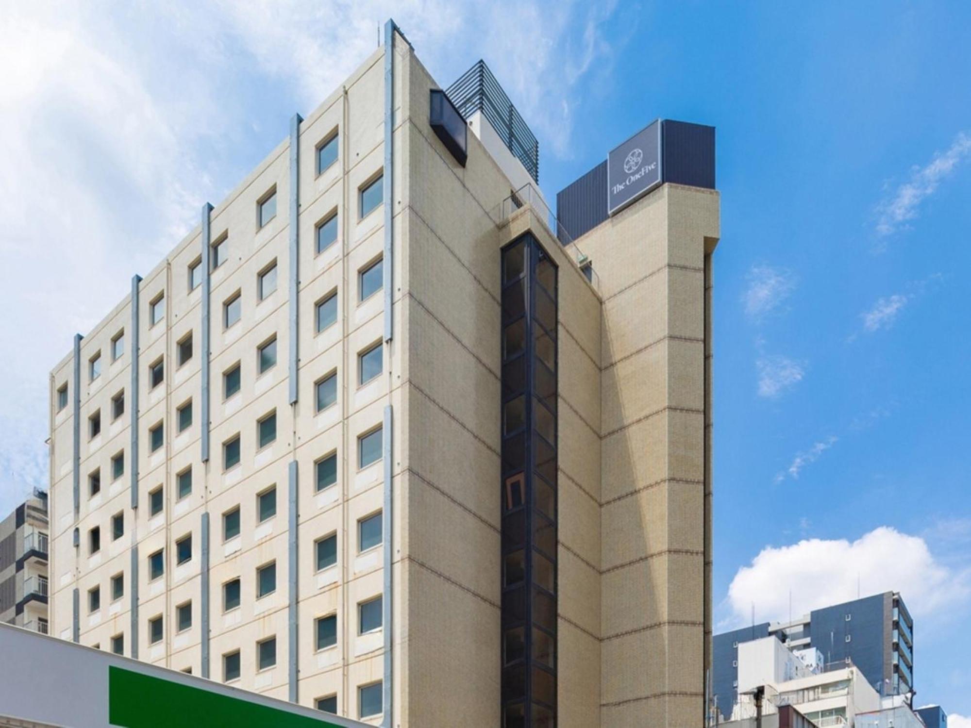The One Five Osaka Sakaisuji - Vacation Stay 47177V Exterior photo