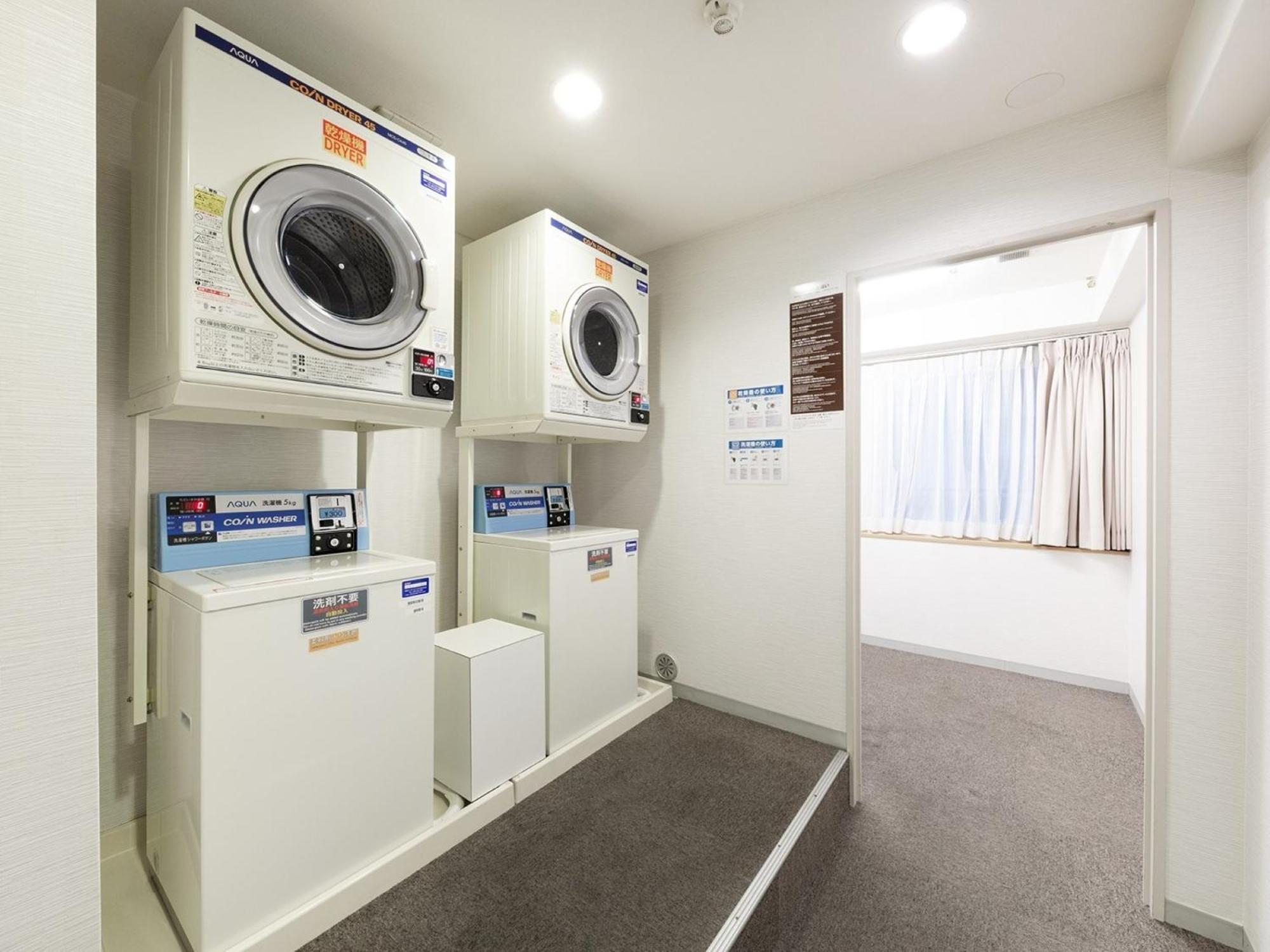 The One Five Osaka Sakaisuji - Vacation Stay 47177V Exterior photo